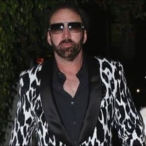 Meet your Posher, Michael